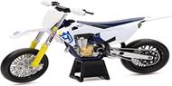 Moto Husqvarna FS450  1:12 58163