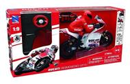 New Ray 88815 1:9 RC Ducati Desmosedici Dovizioso 4