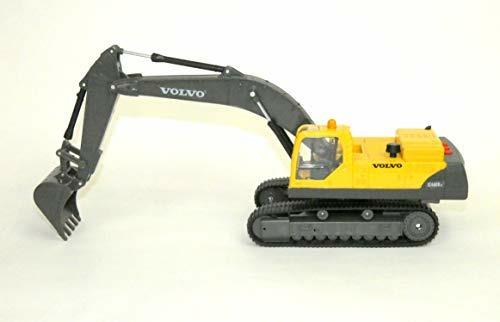 Escavatore Volvo Ec460b Radiocomando 1:32 - 4