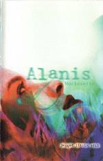 Jagged little pill (Musicassetta)