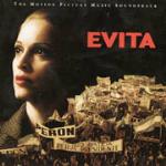 Evita (Colonna sonora) - CD Audio di Madonna,Antonio Banderas,Andrew Lloyd Webber