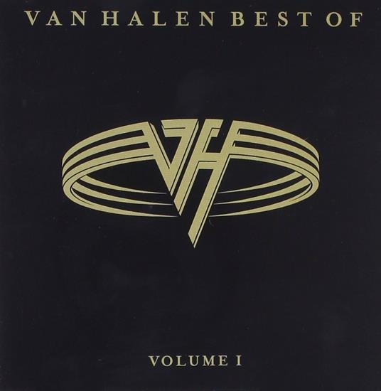 Best of vol.1 - CD Audio di Van Halen