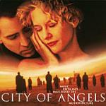 City of Angels (Colonna sonora)