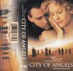 City Of Angels (Colonna sonora) (Musicassetta)