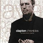Chronicles. The Best of - CD Audio di Eric Clapton