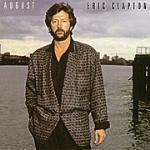 August - CD Audio di Eric Clapton