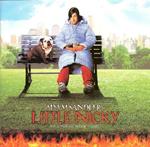 Little Nicky (Colonna Sonora)