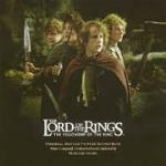Il Signore Degli Anelli. La Compagnia Dell'anello (Lord of the Rings. The Fellowship of the Ring) (Colonna sonora) - CD Audio di Howard Shore