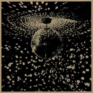 CD Mirror Ball Neil Young