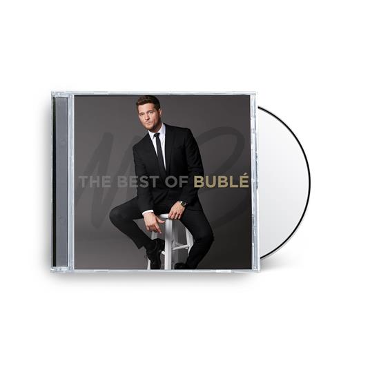 The Best of Bublé - CD Audio di Michael Bublé