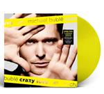 Crazy Love (Lemonade Yellow Vinyl)