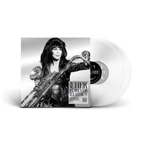 Vinile Forever (Silver Vinyl) Cher