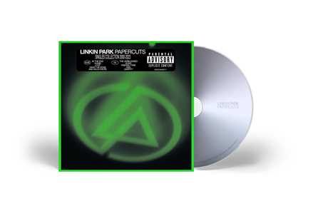 Vinile Papercuts (Singles Collection 2000-2023) Linkin Park