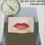 Vinile Greatest Hits Red Hot Chili Peppers