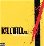 Kill Bill vol.1 (Colonna sonora) - Vinile LP