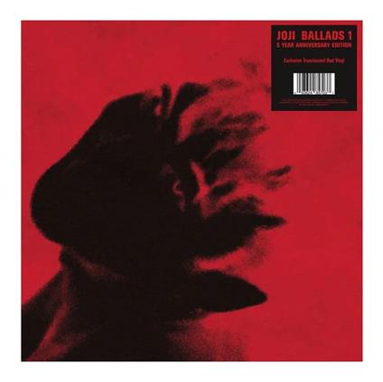 Ballads - Vinile LP di Joji