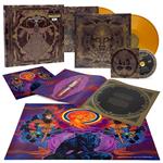 Crack the Skye (15th Anniversary: 2 LP Gold + Blu-ray)