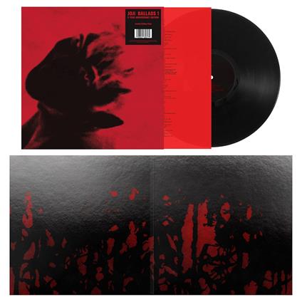 Ballads (5 Year Ann.) - Vinile LP di Joji