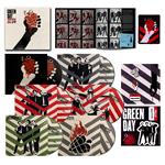 American Idiot (20th Anniversary Deluxe 4 CD + 2 Blu-ray Edition)