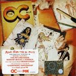 The O.c. Mix 4 (Colonna sonora)