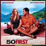 50 Volte Il Primo Bacio (50 First Dates) (Colonna sonora)