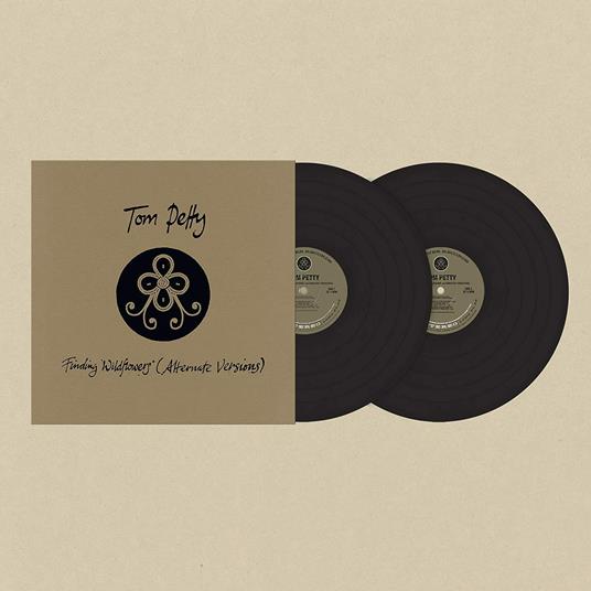 Finding Wildflowers (Alternate Version) - Vinile LP di Tom Petty