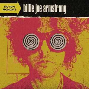 Vinile No Fun Mondays Billie Joe Armstrong
