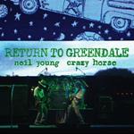 Return to Greendale (Box Set: 2 CD + 2 LP + DVD + Blu-ray)