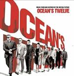 Ocean's Twelve (Colonna sonora)