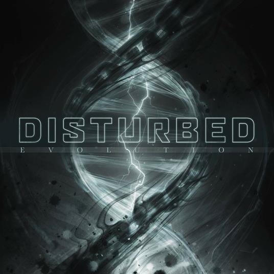 Evolution (Deluxe Edition) - CD Audio di Disturbed