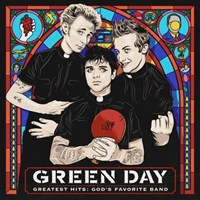 Saviors (Esclusiva Feltrinelli e  - Vinile Rosa Fluorescente) - Green  Day - Vinile