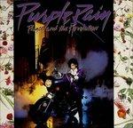 Purple Rain (Picture Disc) - Vinile LP di Prince and the Revolution
