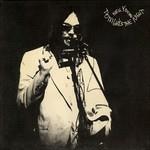 Tonight's the Night - Vinile LP di Neil Young