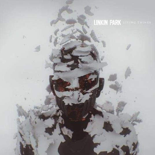 Living Things - CD Audio di Linkin Park