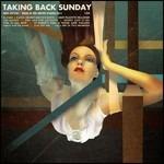 Taking Back Sunday