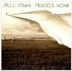 Prairie Wind - CD Audio di Neil Young