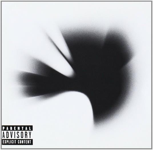 A Thousand Suns - CD Audio di Linkin Park