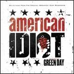 Green Day. American Idiot (Colonna sonora) (Selections from the Original Broadway Cast Recording)