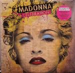 Celebration (4 LP Edition)