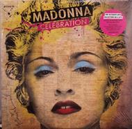 Celebration (4 LP Edition)
