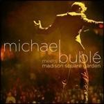 Michael Bublé Meets Madison Square Gard (Special Edition) - CD Audio + DVD di Michael Bublé