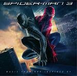 Spider-Man 3 (Colonna sonora)