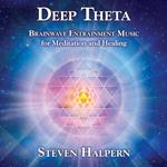 Deep Theta. Brainwave Entrainment Music for Meditation and Healing