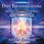 Deep Theta Vol.2 (432 Hz)