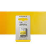 Acquarello Winsor & Newton Pwc 1/2 Godet – Giallo Di Cadmio