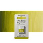 Acquarello Winsor & Newton Pwc 1/2 Godet – Verde Oliva