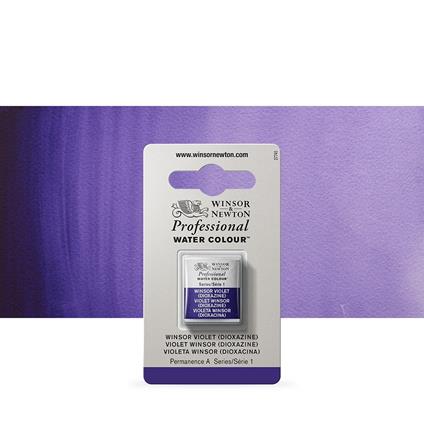 Acquarello Winsor & Newton Pwc 1/2 Godet – Viola Winsor (diossazina)