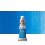 Colore A Olio Winton Winsor & Newton 37ml – Blu Ceruleo Imitazione