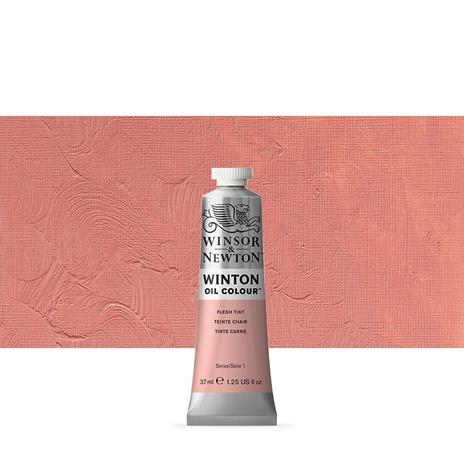 Colore A Olio Winton Winsor & Newton 37ml – Tinta Carne