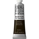 Winsor & Newton 1414337 37 ml Tubo Nero